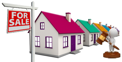 Property Auction Bridging Loans